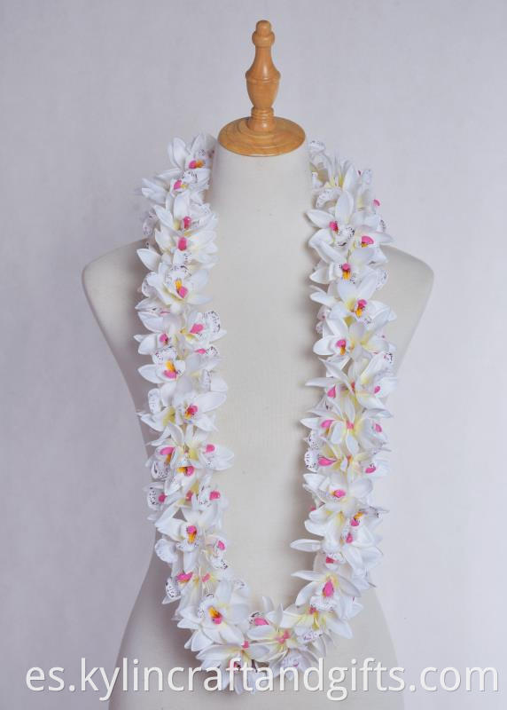 Kn Hl001s 1 Flower Leis